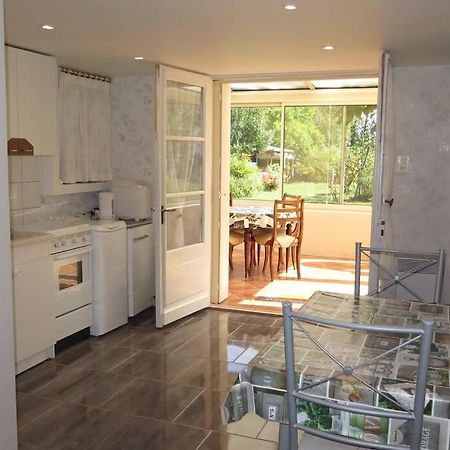 Les Petits Self Contained 2 Bedroom Apartment Molieres (Dordogne) Экстерьер фото
