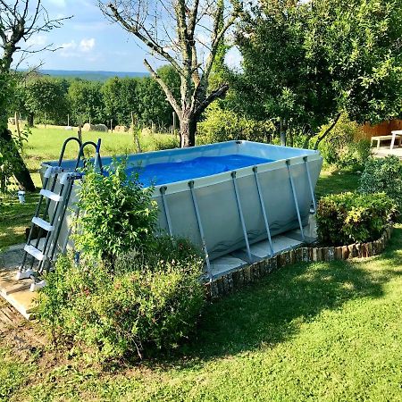 Les Petits Self Contained 2 Bedroom Apartment Molieres (Dordogne) Экстерьер фото