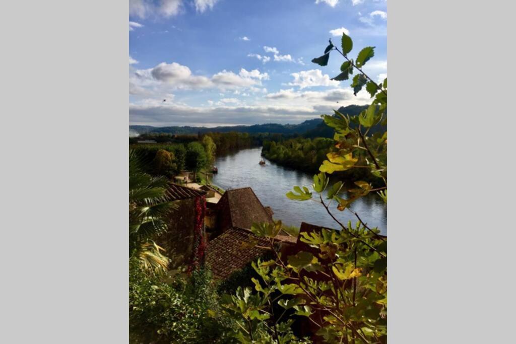 Les Petits Self Contained 2 Bedroom Apartment Molieres (Dordogne) Экстерьер фото